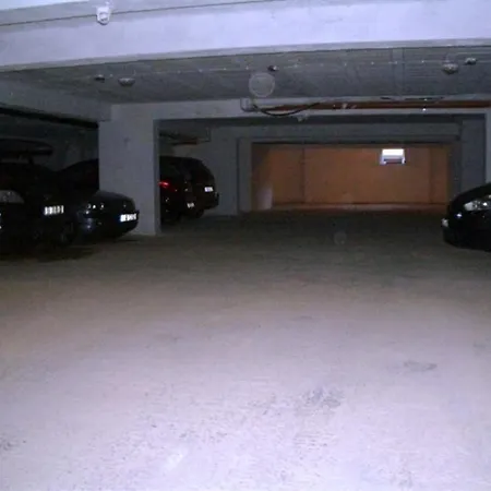 Szentmihalyi 22 Apartman * בודפשט