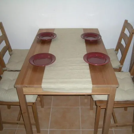 Szentmihalyi 22 Apartman