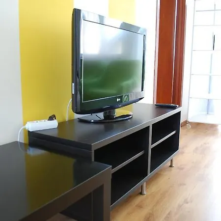 דירה Szentmihalyi 22 Apartman בודפשט