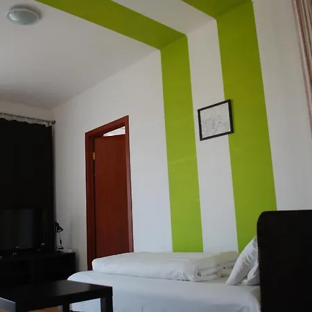 Szentmihalyi 22 Apartman דירה בודפשט