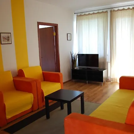 Szentmihalyi 22 Apartman דירה בודפשט