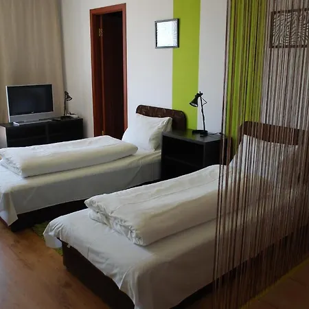 Szentmihalyi 22 Apartman דירה בודפשט