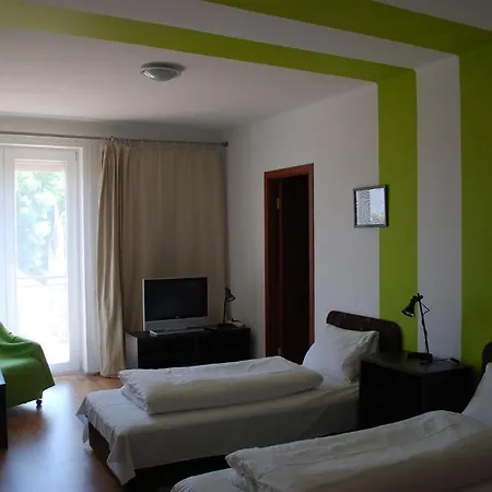 Szentmihalyi 22 Apartman *