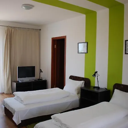 דירה Szentmihalyi 22 Apartman בודפשט