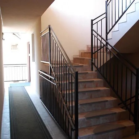 Szentmihalyi 22 Apartman