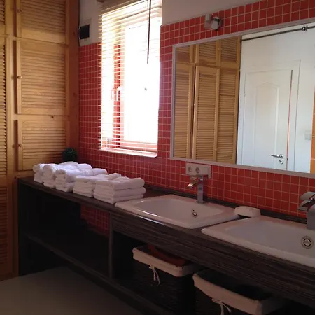 דירה Szentmihalyi 22 Apartman