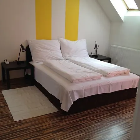 Szentmihalyi 22 Apartman דירה בודפשט